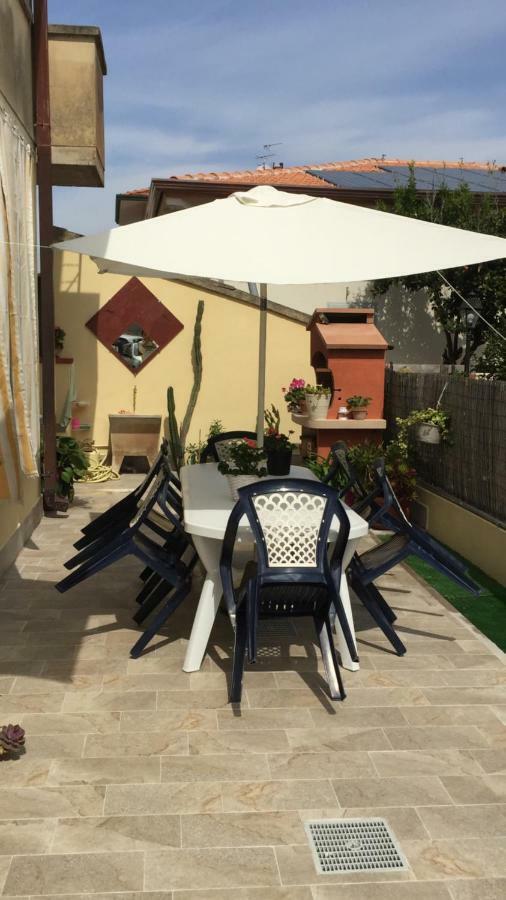Melon'S House Villa Torre del Lago Puccini Exterior photo
