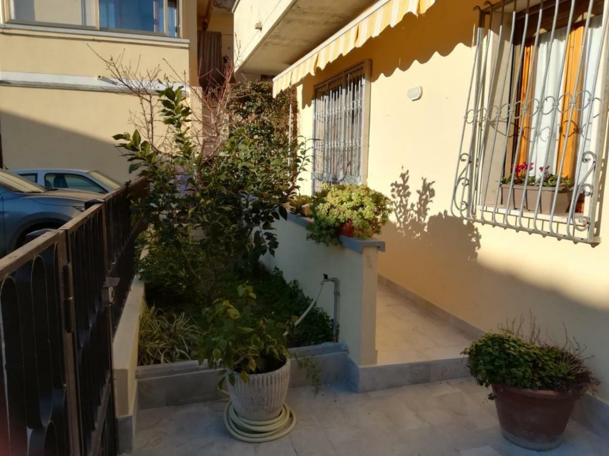 Melon'S House Villa Torre del Lago Puccini Exterior photo
